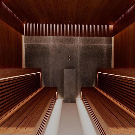 Villa Nikoletta Spa Bukovel Luaran gambar