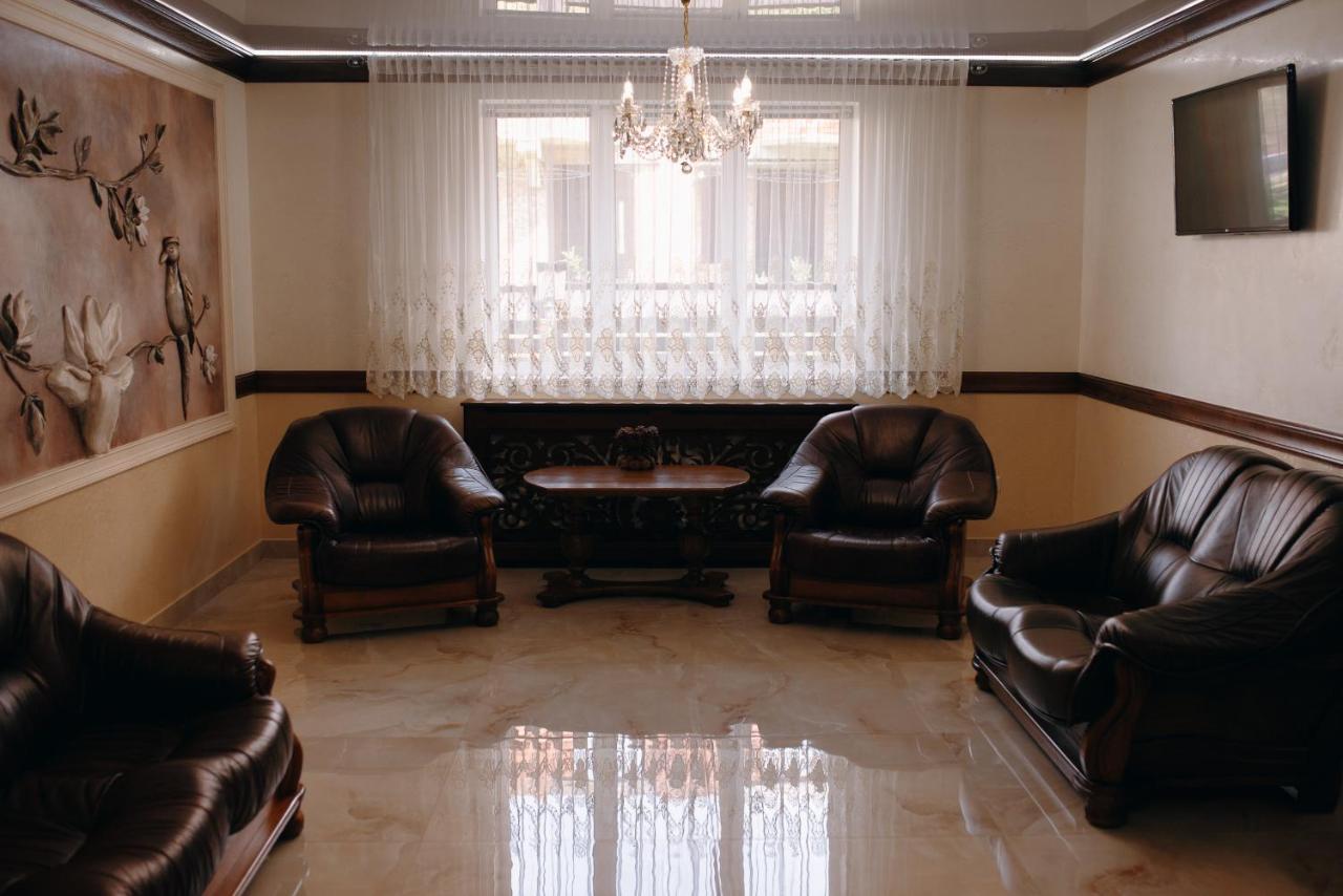 Villa Nikoletta Spa Bukovel Luaran gambar