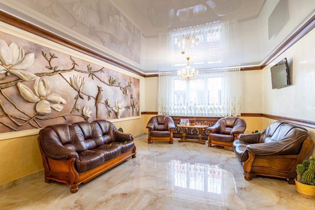 Villa Nikoletta Spa Bukovel Luaran gambar