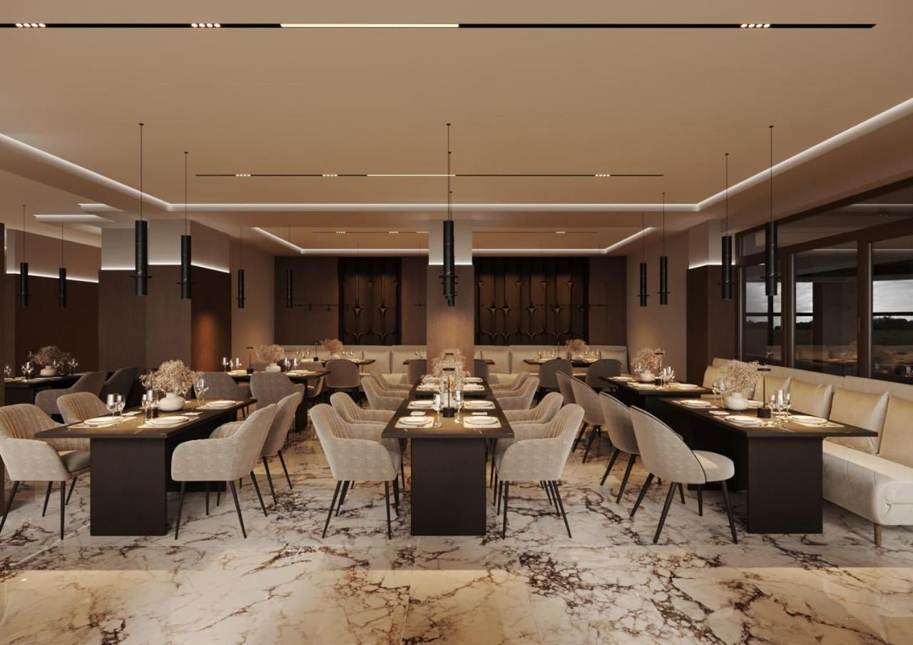 Villa Nikoletta Spa Bukovel Luaran gambar