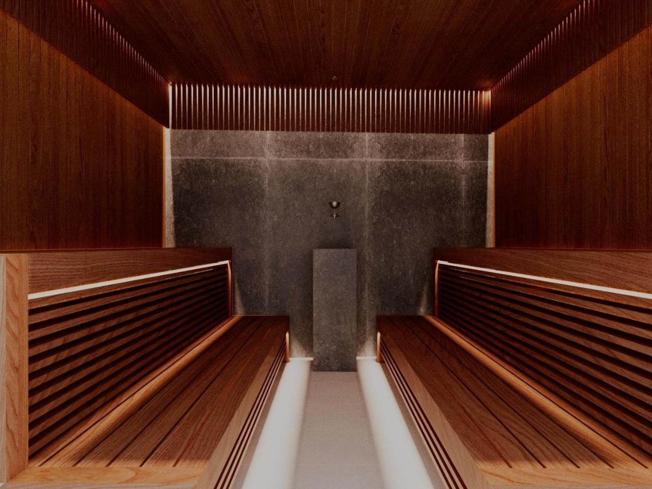 Villa Nikoletta Spa Bukovel Luaran gambar
