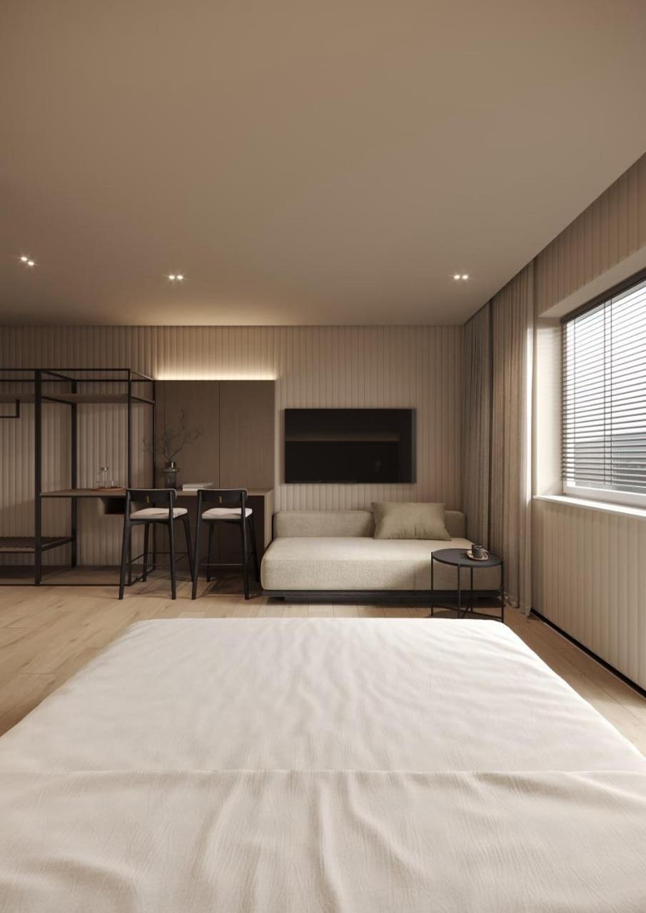 Villa Nikoletta Spa Bukovel Luaran gambar