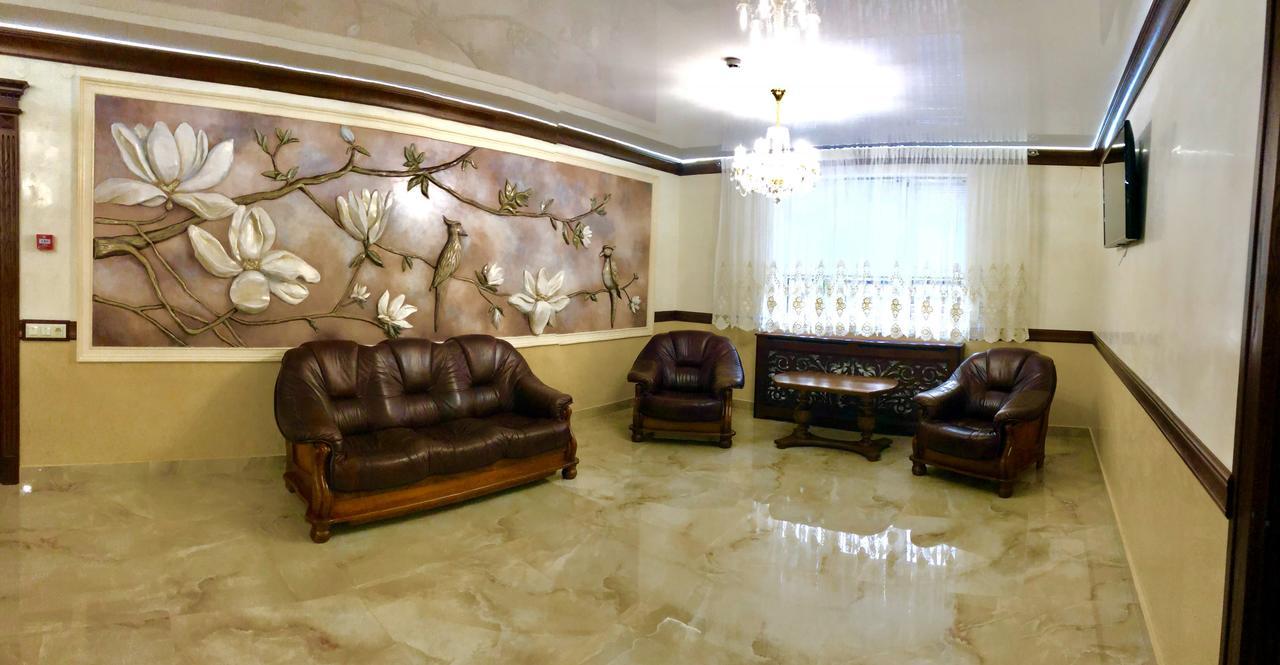 Villa Nikoletta Spa Bukovel Luaran gambar